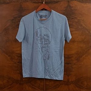 Napoleon Dynamite T-Shirt EUC